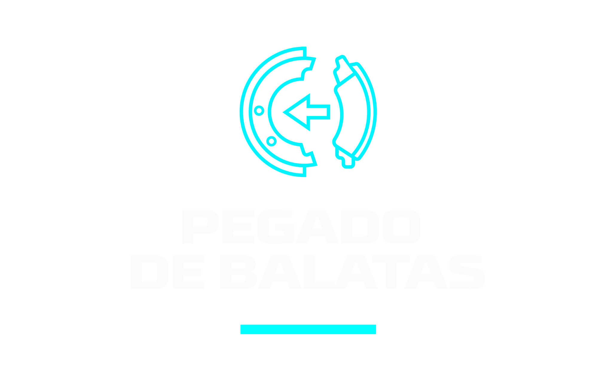 PEGADO DE BALATAS