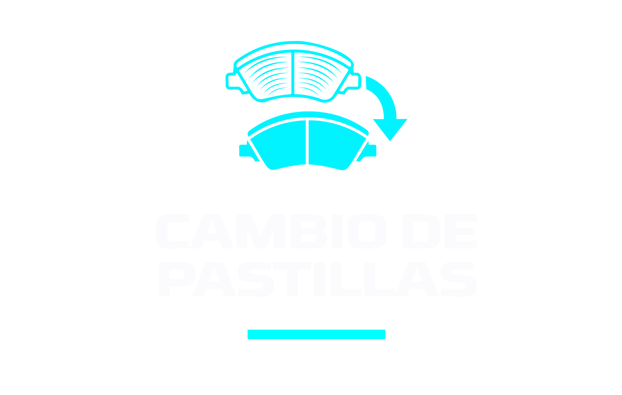 CAMBIO DE PASTILLAS