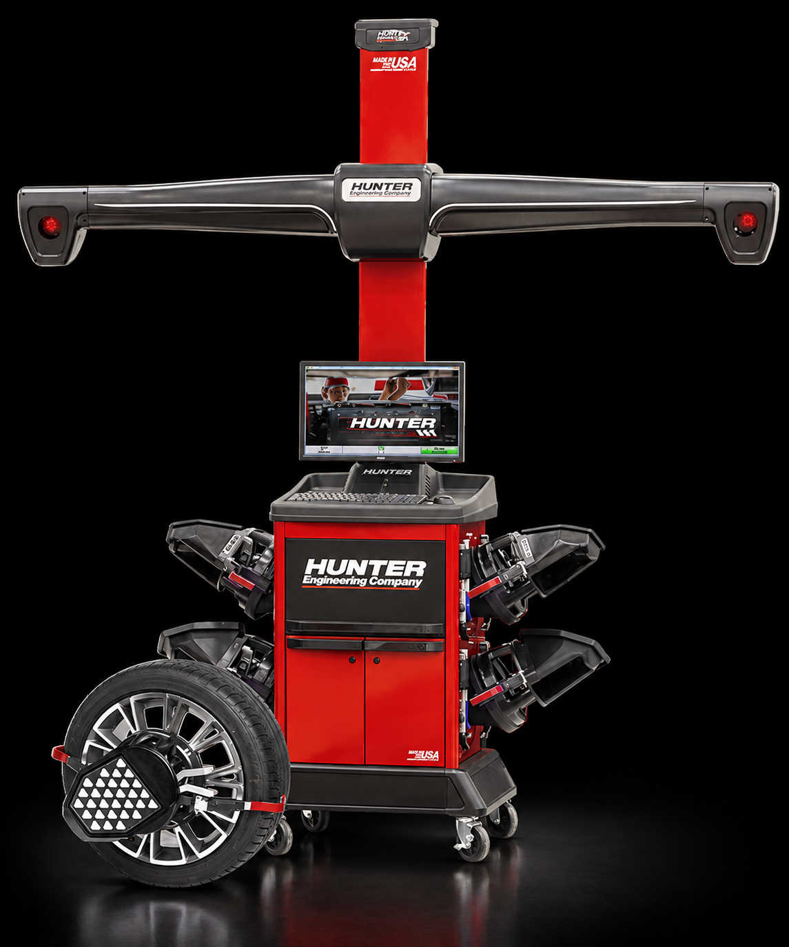 Hunter WinAlign® Lite